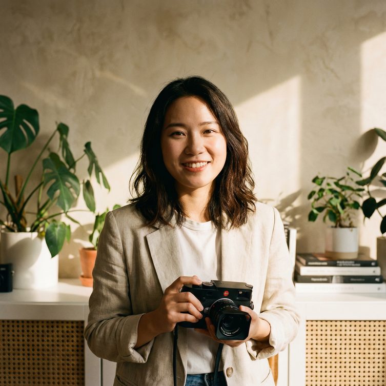 糖心vlog摄影师林晓雨